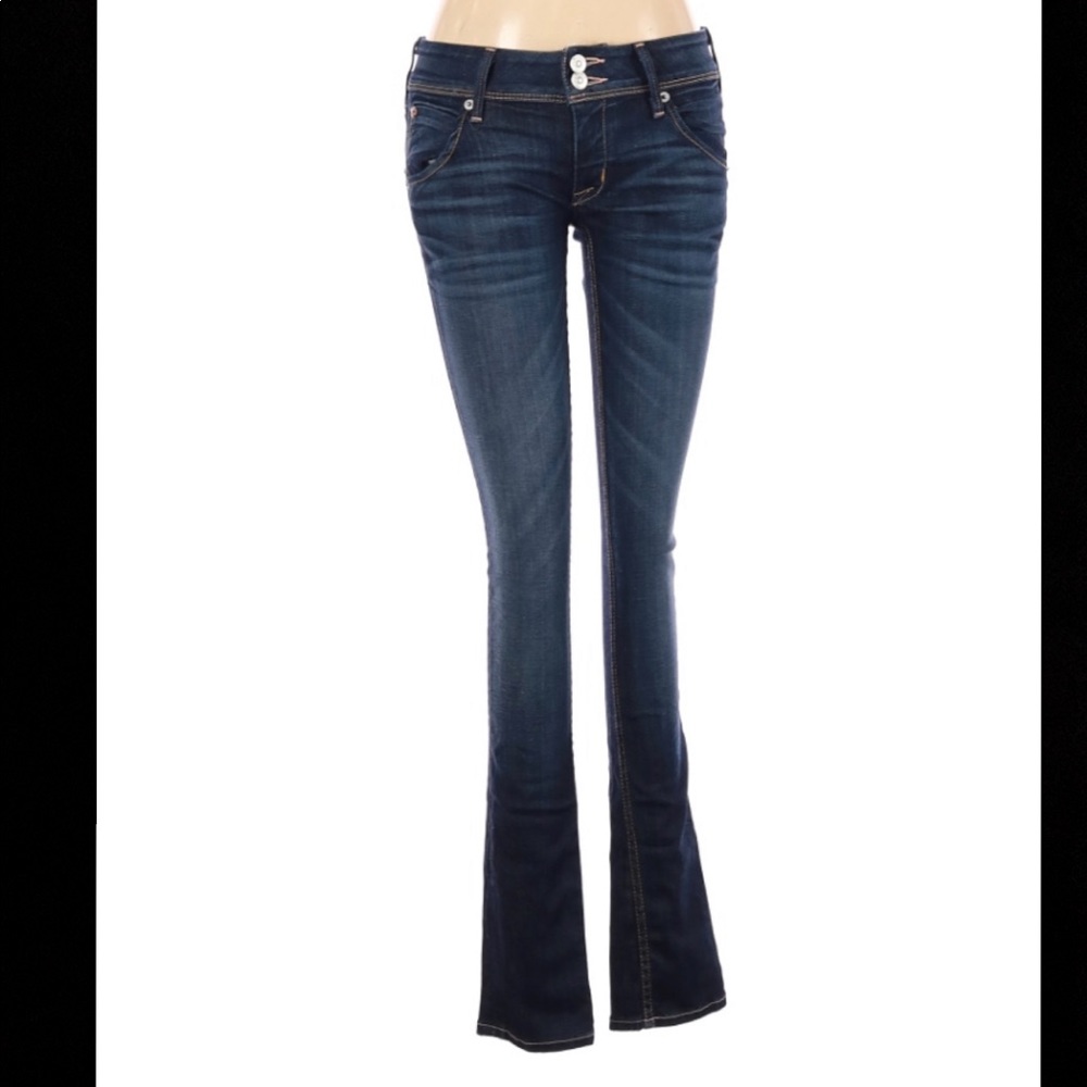 Hudson jeans NWOT